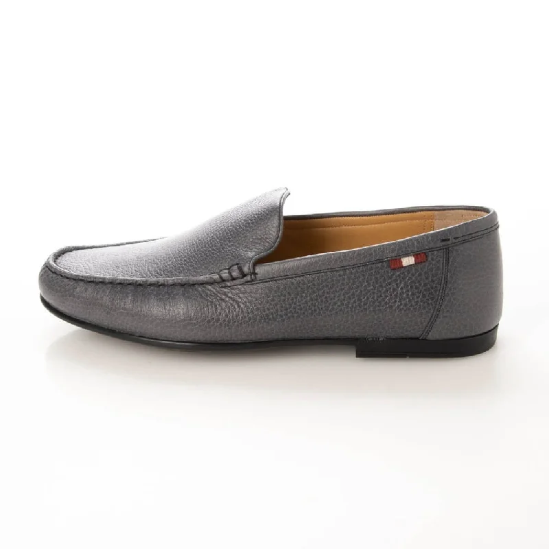 Men's loafers with a tassel front for a classic look Men's loafers with a tassel front for a classic look Bally Craxon Men's 6231424 Grey Leather Loafers Men's loafers with a tassel front for a classic look Men's loafers with a tassel front for a classic look Bally Craxon Men's 6231424 Grey Leather Loafers