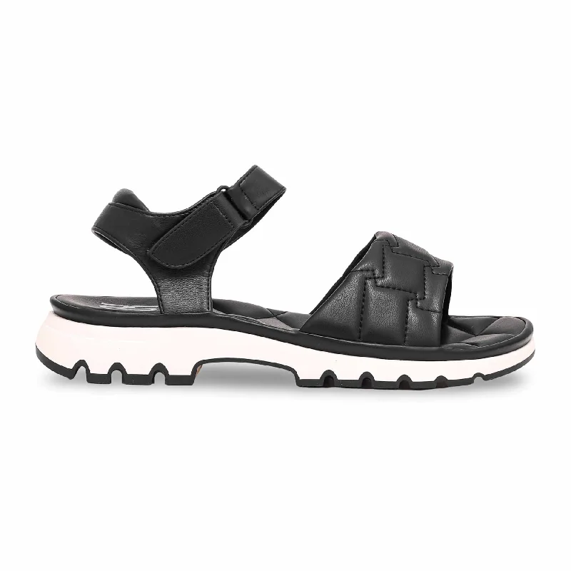 Men's sandals with a buckle closure Men's sandals with a buckle closure Black Formal Sandal PU0357 Men's sandals with a buckle closure Men's sandals with a buckle closure Black Formal Sandal PU0357