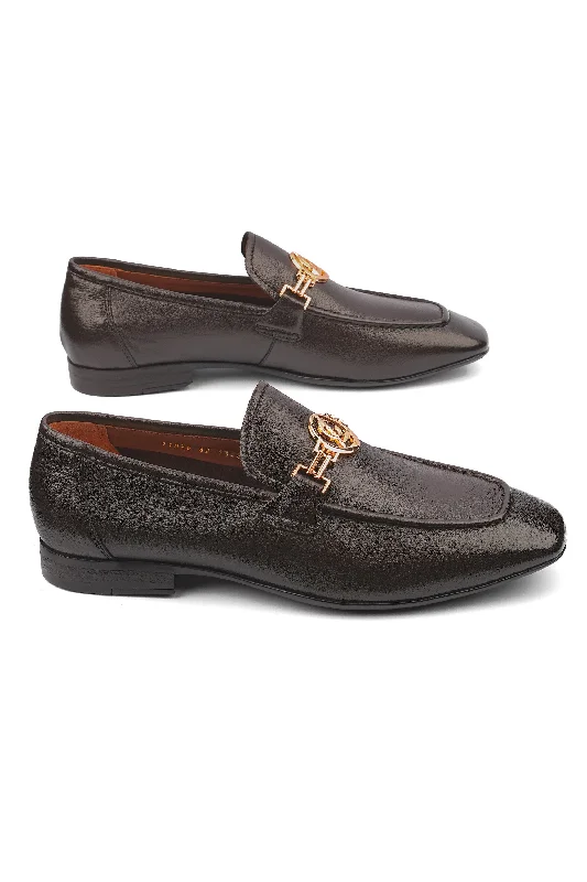 Men's loafers with a pointed toe for a stylish appearance Men's loafers with a pointed toe for a stylish appearance LOGO 11026 BRM Men's loafers with a pointed toe for a stylish appearance Men's loafers with a pointed toe for a stylish appearance LOGO 11026 BRM