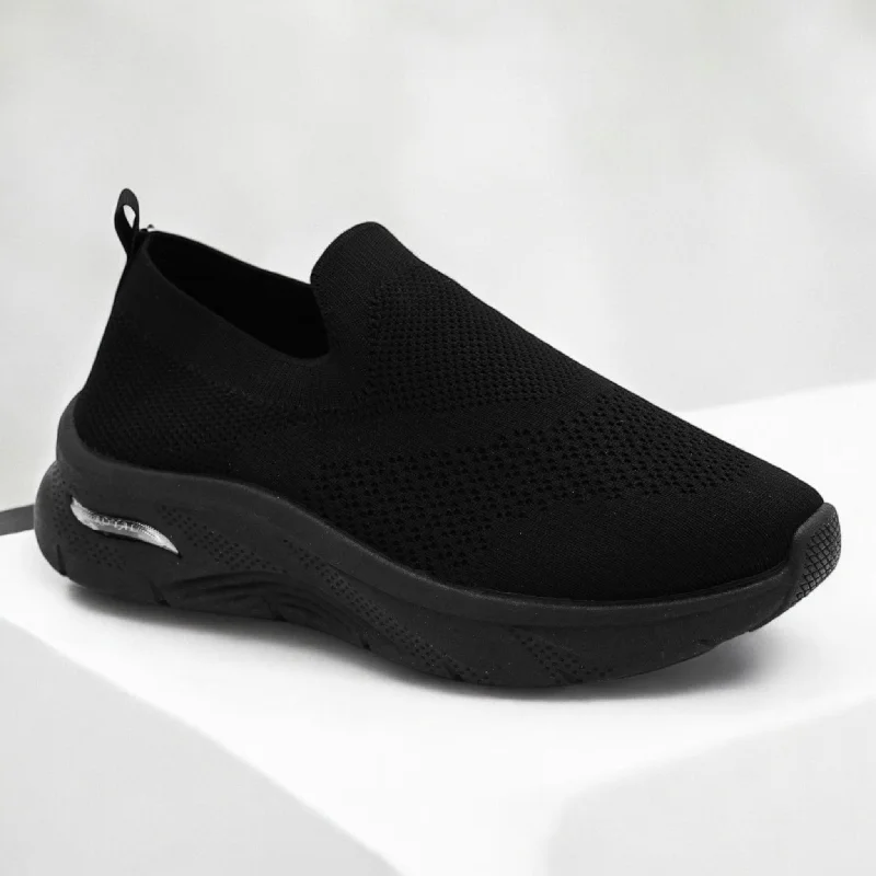 Men's slippers with a leather sole for a classic look M0519 fabric shoes