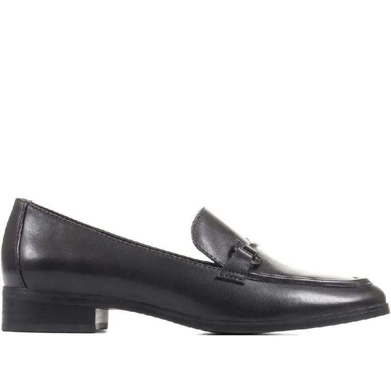 Men's casual shoes with a floral print for a unique style Sabbatina Leather Loafers - SABBATINA / 323 112 Men's casual shoes with a floral print for a unique style Sabbatina Leather Loafers - SABBATINA / 323 112