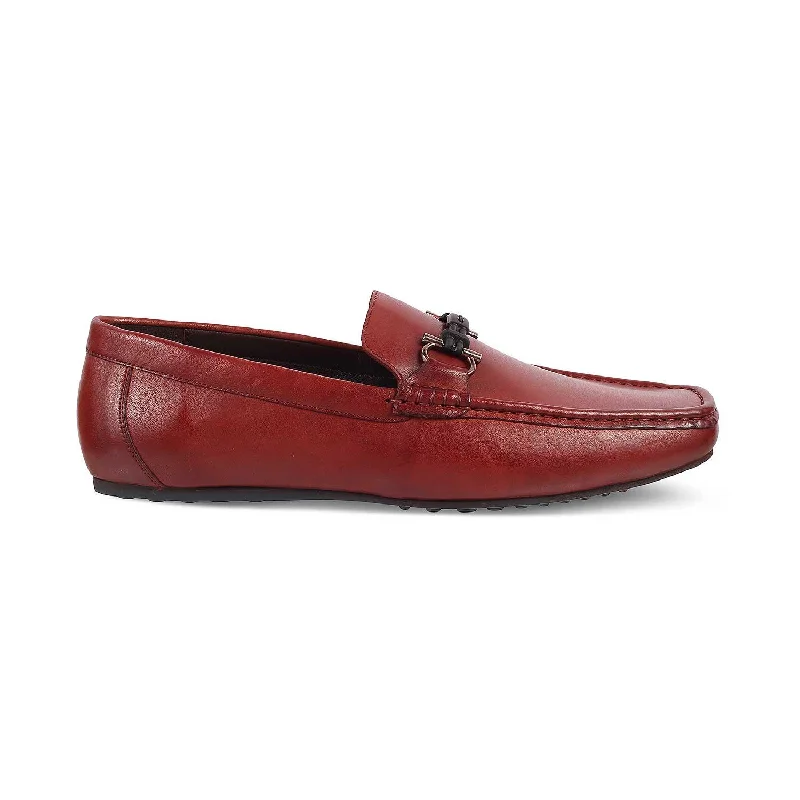 Men's loafers with a tassel front for a classic look Men's loafers with a tassel front for a classic look The Proter Wine Men's Leather Driving Loafers Tresmode Men's loafers with a tassel front for a classic look Men's loafers with a tassel front for a classic look The Proter Wine Men's Leather Driving Loafers Tresmode