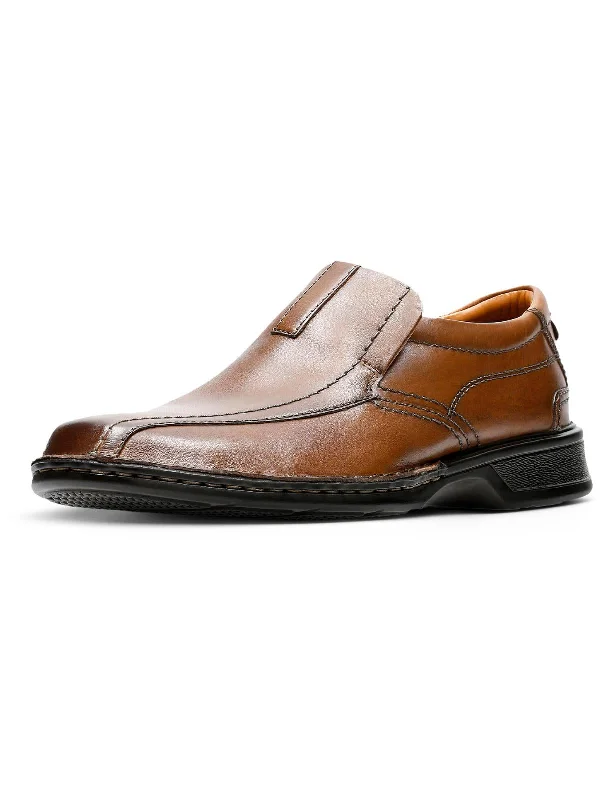 Men's loafers with a low - heeled design Men's loafers with a low - heeled design Escalade Step Mens Leather Slip On Loafers Men's loafers with a low - heeled design Men's loafers with a low - heeled design Escalade Step Mens Leather Slip On Loafers