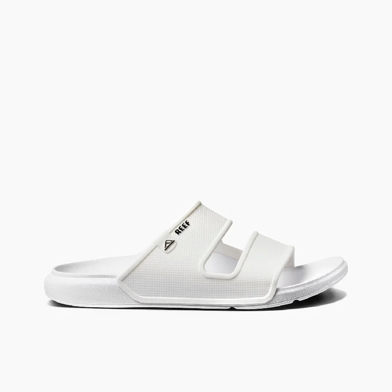 Men's sandals with a toe post design Men's sandals with a toe post design Oasis Double Up Men's sandals with a toe post design Men's sandals with a toe post design Oasis Double Up