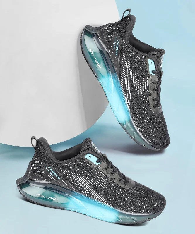 BLACK/TURQUOISE