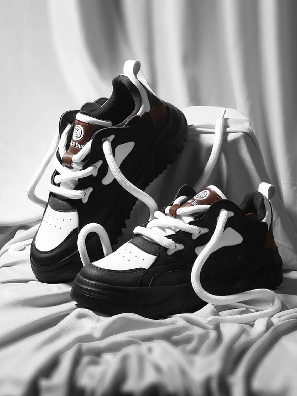 Men's casual shoes with a padded heel for comfort Bacca Bucci OG TerraForge