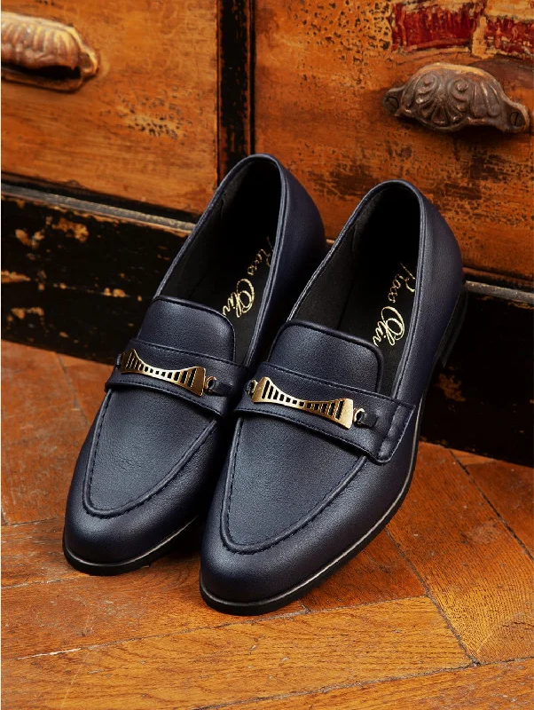 Men's loafers with a leather lining for comfort Men's loafers with a leather lining for comfort Bridge-Bit Cactus Leather Vegan Loafer | Navy Men's loafers with a leather lining for comfort Men's loafers with a leather lining for comfort Bridge-Bit Cactus Leather Vegan Loafer | Navy