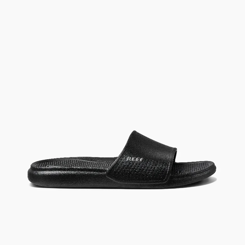 Men's sandals with a wide strap for support Men's sandals with a wide strap for support Oasis Slide Men's sandals with a wide strap for support Men's sandals with a wide strap for support Oasis Slide