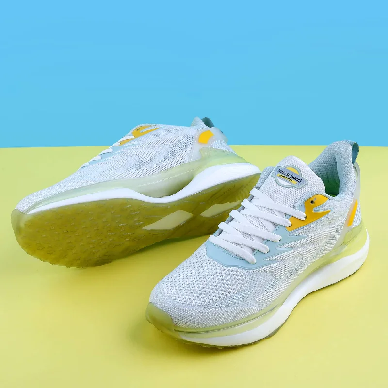Men's casual shoes with a low - profile design Bacca Bucci Hypersoft Series