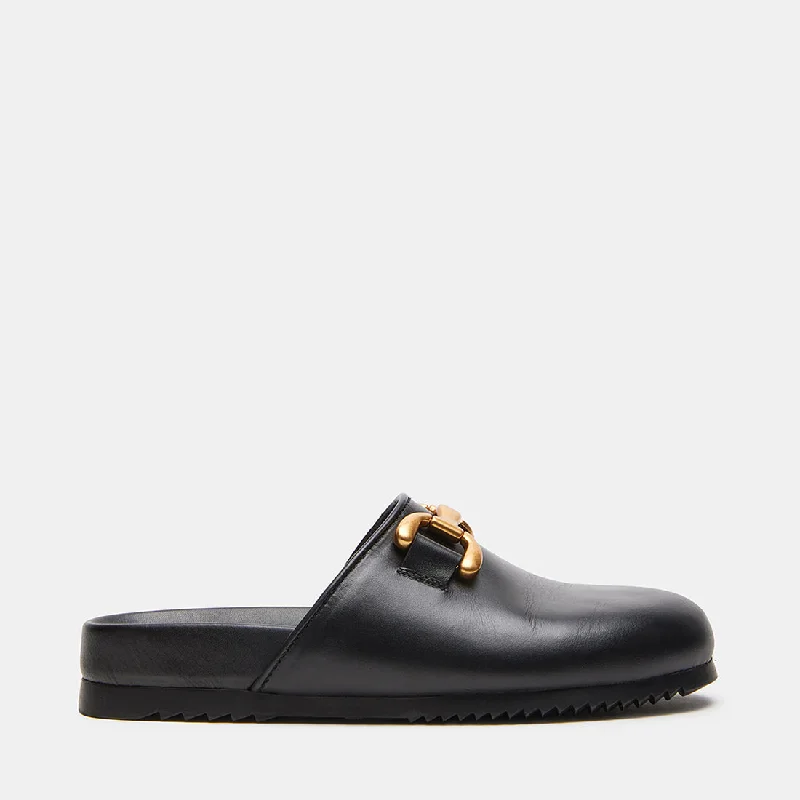 Men's loafers with a leather lining for comfort Men's loafers with a leather lining for comfort MASIN BLACK LEATHER Men's loafers with a leather lining for comfort Men's loafers with a leather lining for comfort MASIN BLACK LEATHER