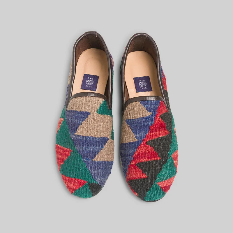 Men's loafers with a moc - toe design Men's loafers with a moc - toe design Men's Kilim Loafer Size 9 Men's loafers with a moc - toe design Men's loafers with a moc - toe design Men's Kilim Loafer Size 9