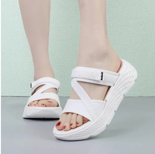 Men's slippers with a decorative pom - pom or tassel Zigzag brazlina Comfy