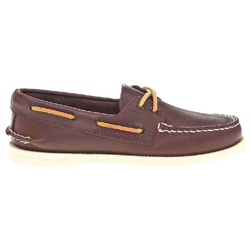 Men's casual shoes with a sporty look and feel Sperry Authentic Original Leather Men's Boat Shoes Men's casual shoes with a sporty look and feel Sperry Authentic Original Leather Men's Boat Shoes