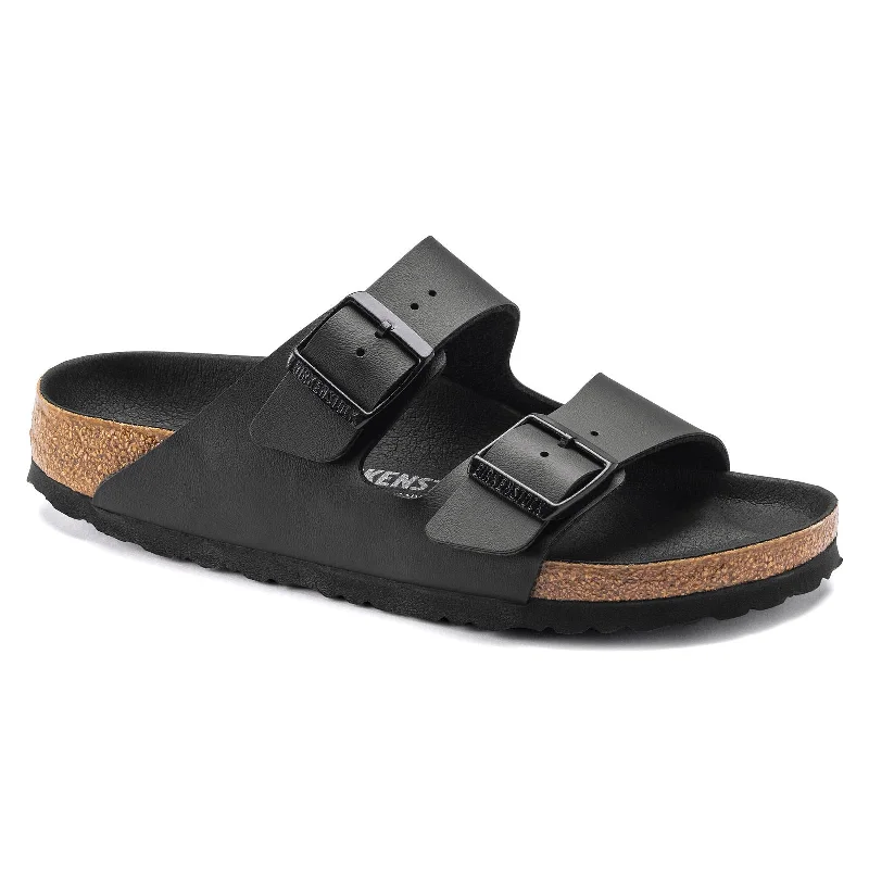 Men's sandals with a rubber sole for traction Men's sandals with a rubber sole for traction Birkenstock Arizona Birko-Flor Men's sandals with a rubber sole for traction Men's sandals with a rubber sole for traction Birkenstock Arizona Birko-Flor