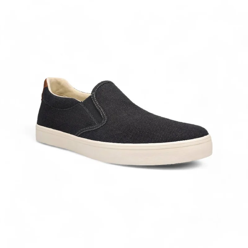 Men's leather loafers with a penny slot Men's leather loafers with a penny slot Men's Hutch Slip-On Sneakers - Medium Width In Charcoal Men's leather loafers with a penny slot Men's leather loafers with a penny slot Men's Hutch Slip-On Sneakers - Medium Width In Charcoal