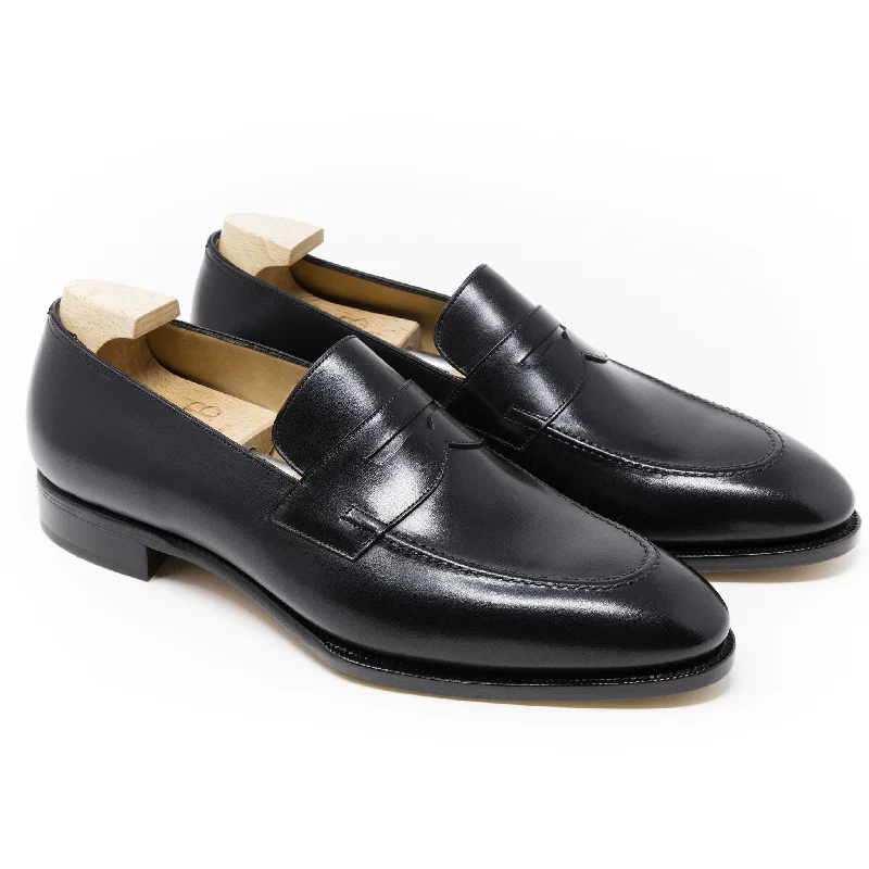 Men's loafers with a moc - toe design Men's loafers with a moc - toe design 117 ARTISTA Men's loafers with a moc - toe design Men's loafers with a moc - toe design 117 ARTISTA