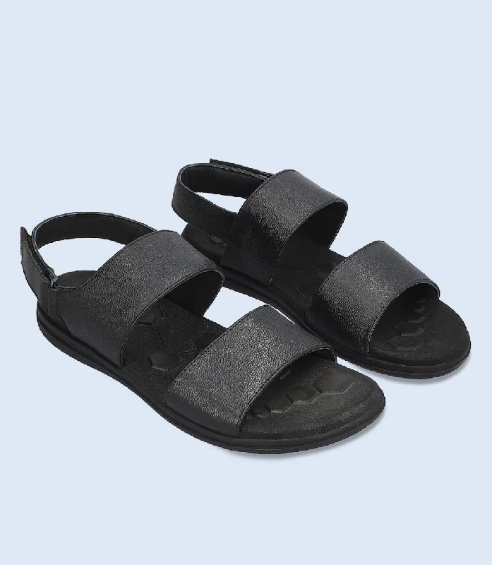 Men's sandals with a removable insole for cleaning Men's sandals with a removable insole for cleaning BM5903-BLACK-Men Sandal Men's sandals with a removable insole for cleaning Men's sandals with a removable insole for cleaning BM5903-BLACK-Men Sandal