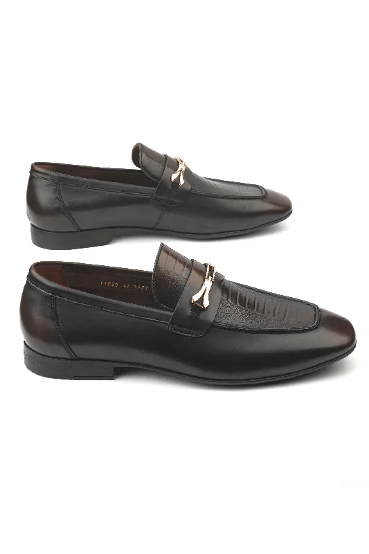 Men's loafers with a cushioned footbed Men's loafers with a cushioned footbed LOGO 11030 BRA Men's loafers with a cushioned footbed Men's loafers with a cushioned footbed LOGO 11030 BRA