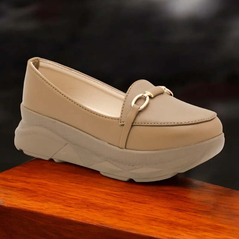 Men's slippers with a removable insole for cleaning M0468 wedge pump