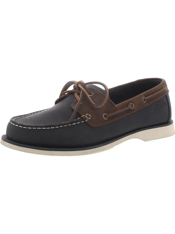 Men's loafers with a moc - toe design Men's loafers with a moc - toe design Port View Mens Leather Slip On Boat Shoes Men's loafers with a moc - toe design Men's loafers with a moc - toe design Port View Mens Leather Slip On Boat Shoes