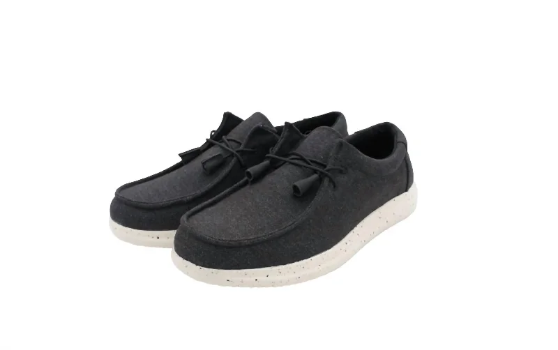 Men's loafers with a cushioned footbed Men's loafers with a cushioned footbed Men’S Huntington Comfort Hola! Shoes In Black Men's loafers with a cushioned footbed Men's loafers with a cushioned footbed Men’S Huntington Comfort Hola! Shoes In Black