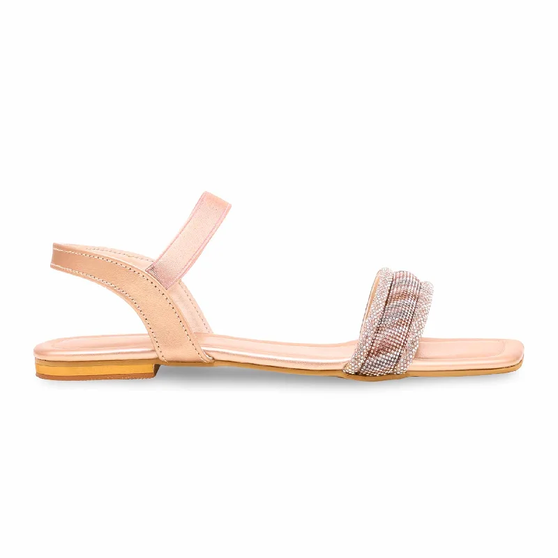 Men's sandals with a perforated leather upper for ventilation Men's sandals with a perforated leather upper for ventilation Peach Fancy Sandal FN6001 Men's sandals with a perforated leather upper for ventilation Men's sandals with a perforated leather upper for ventilation Peach Fancy Sandal FN6001