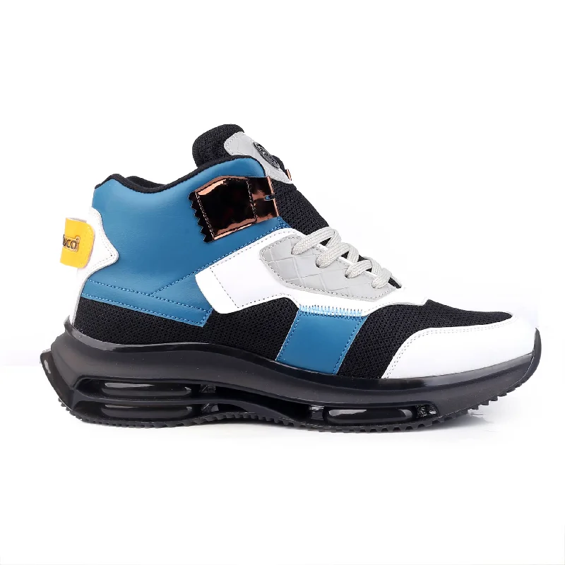 Men's casual shoes with a soft insole for cushioning Bacca Bucci xoxo