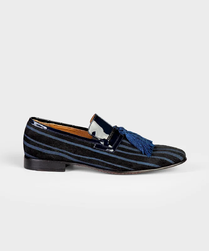 Men's loafers with a cushioned footbed Men's loafers with a cushioned footbed Laberde Flat Men's loafers with a cushioned footbed Men's loafers with a cushioned footbed Laberde Flat