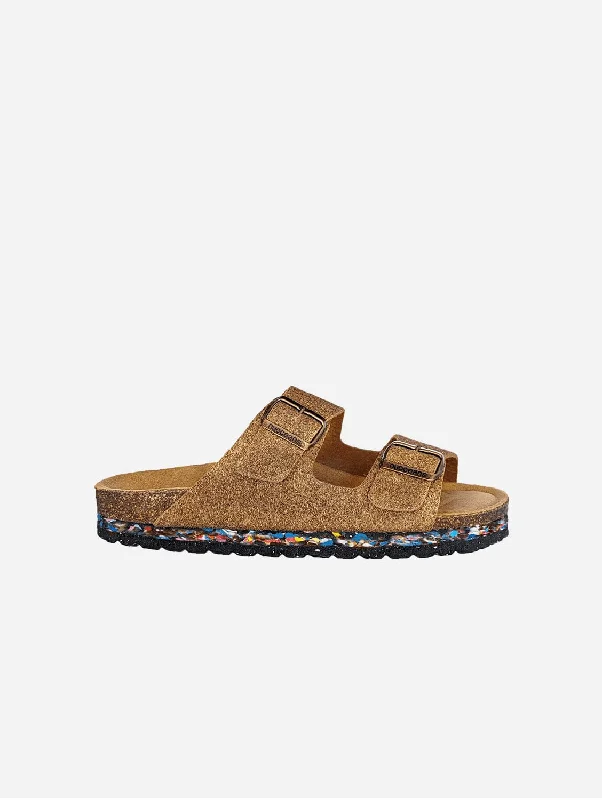 Men's sandals with a stretchy strap for a better fit Men's sandals with a stretchy strap for a better fit Nuo Palm Tree Fibre & Cork Buckled Sandals | Coco Men's sandals with a stretchy strap for a better fit Men's sandals with a stretchy strap for a better fit Nuo Palm Tree Fibre & Cork Buckled Sandals | Coco