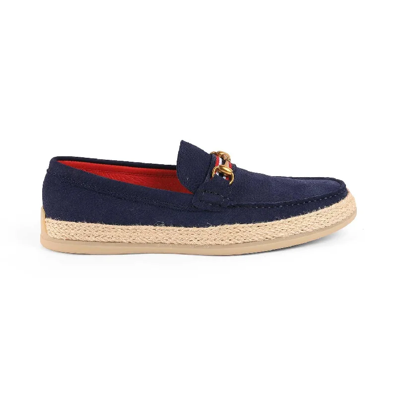 Men's loafers with a low - heeled design Men's loafers with a low - heeled design Tresmode Brad Blue Men's Suede Leather Loafers Men's loafers with a low - heeled design Men's loafers with a low - heeled design Tresmode Brad Blue Men's Suede Leather Loafers