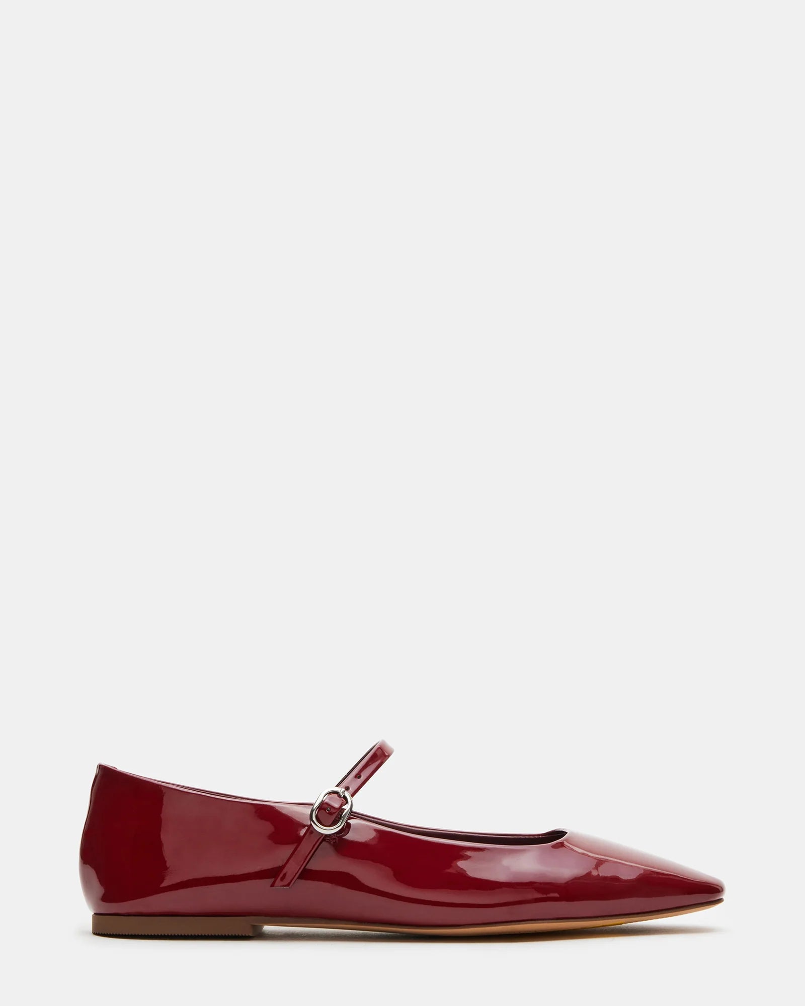 Men's loafers with a leather lining for comfort Men's loafers with a leather lining for comfort MAPLE BURGUNDY PATENT Men's loafers with a leather lining for comfort Men's loafers with a leather lining for comfort MAPLE BURGUNDY PATENT