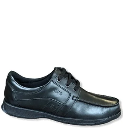 Men's casual shoes with a thick sole for added height Dubarry Kadeem