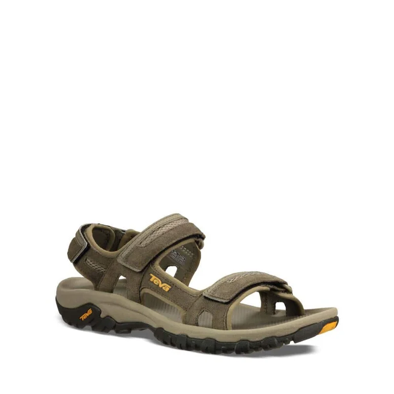 Men's sandals with a contrast stitching detail Men's sandals with a contrast stitching detail Teva Men's Hudson Sandal, Green Men's sandals with a contrast stitching detail Men's sandals with a contrast stitching detail Teva Men's Hudson Sandal, Green