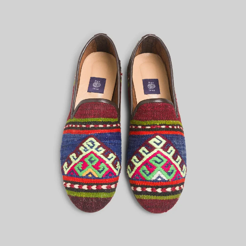 Men's loafers with a moc - toe design Men's loafers with a moc - toe design Men's Kilim Loafer Size 12 Men's loafers with a moc - toe design Men's loafers with a moc - toe design Men's Kilim Loafer Size 12