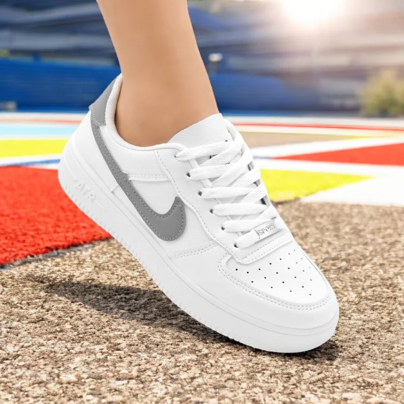 Men's slippers with a stretchy side panel for a better fit Atr06 tick sneaker