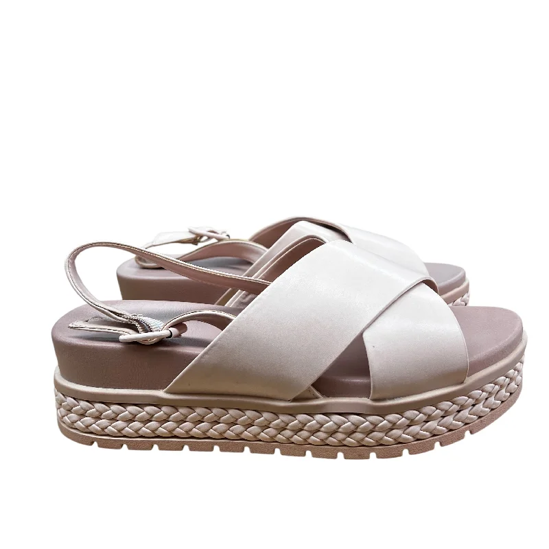 Men's sandals in a neutral color like black or brown Men's sandals in a neutral color like black or brown Sandals Heels Platform By Torrid In Peach, Size:9 Men's sandals in a neutral color like black or brown Men's sandals in a neutral color like black or brown Sandals Heels Platform By Torrid In Peach, Size:9