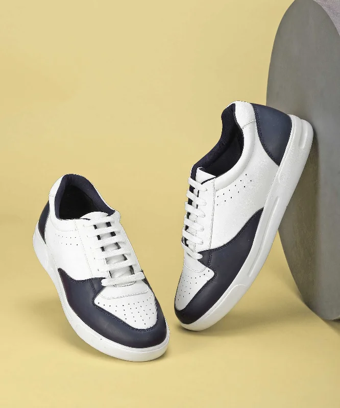 Men's casual shoes with a logo patch on the tongue Paragon K1011G Men Casual Shoes | Stylish Walking Outdoor Shoes | Daily & Occasion Wear | Smart & Trendy | Comfortable Cushioned Soles Men's casual shoes with a logo patch on the tongue Paragon K1011G Men Casual Shoes | Stylish Walking Outdoor Shoes | Daily & Occasion Wear | Smart & Trendy | Comfortable Cushioned Soles