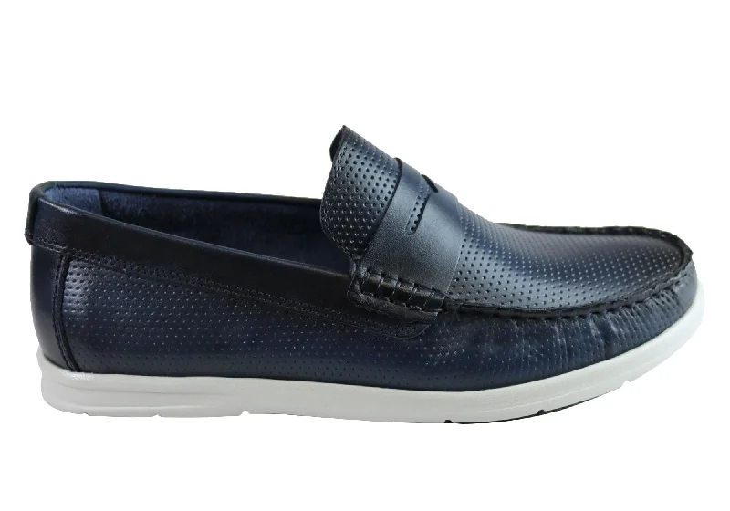 Men's leather loafers with a penny slot Men's leather loafers with a penny slot Savelli Nimble Mens Comfortable Cushioned Leather Casual Loafer Shoes Men's leather loafers with a penny slot Men's leather loafers with a penny slot Savelli Nimble Mens Comfortable Cushioned Leather Casual Loafer Shoes