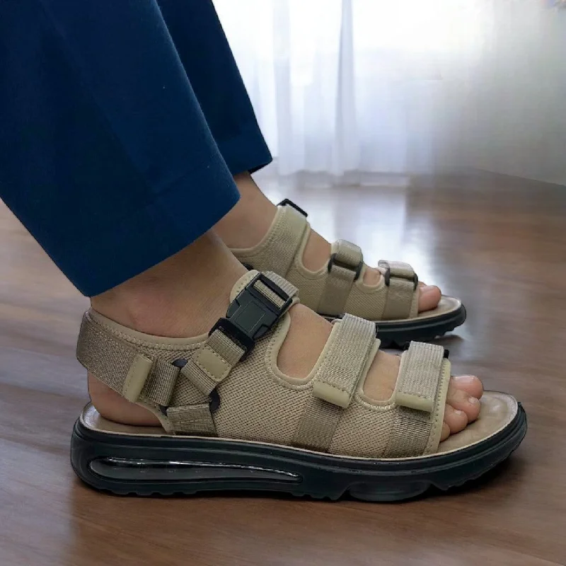 Slipper - boot style men's slippers for cold feet DT018 men sandal