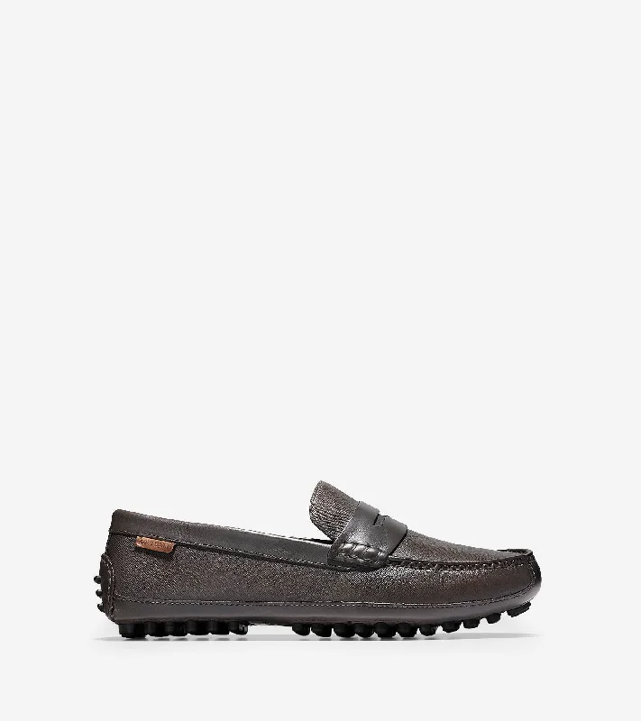 Men's loafers with a cushioned footbed Men's loafers with a cushioned footbed Coburn Penny Driver Men's loafers with a cushioned footbed Men's loafers with a cushioned footbed Coburn Penny Driver