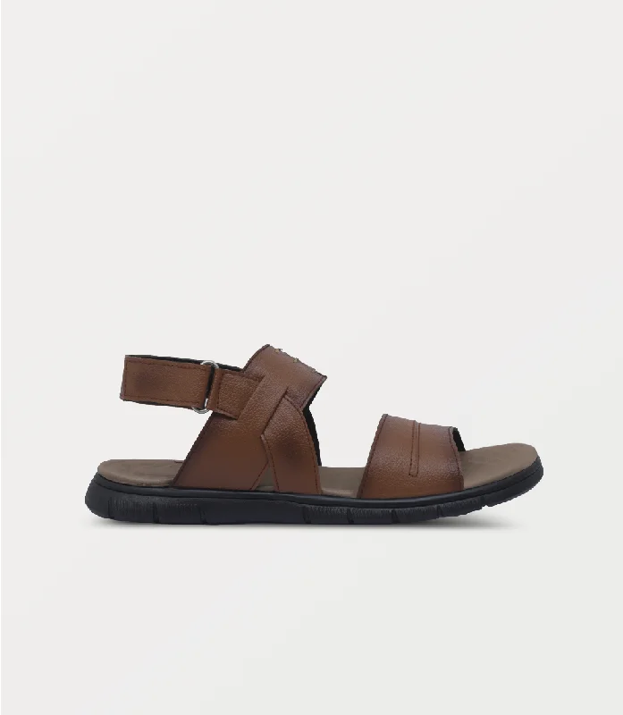 Men's sandals with a contrast stitching detail Men's sandals with a contrast stitching detail BM6822-BEIGE-Men Sandals Men's sandals with a contrast stitching detail Men's sandals with a contrast stitching detail BM6822-BEIGE-Men Sandals
