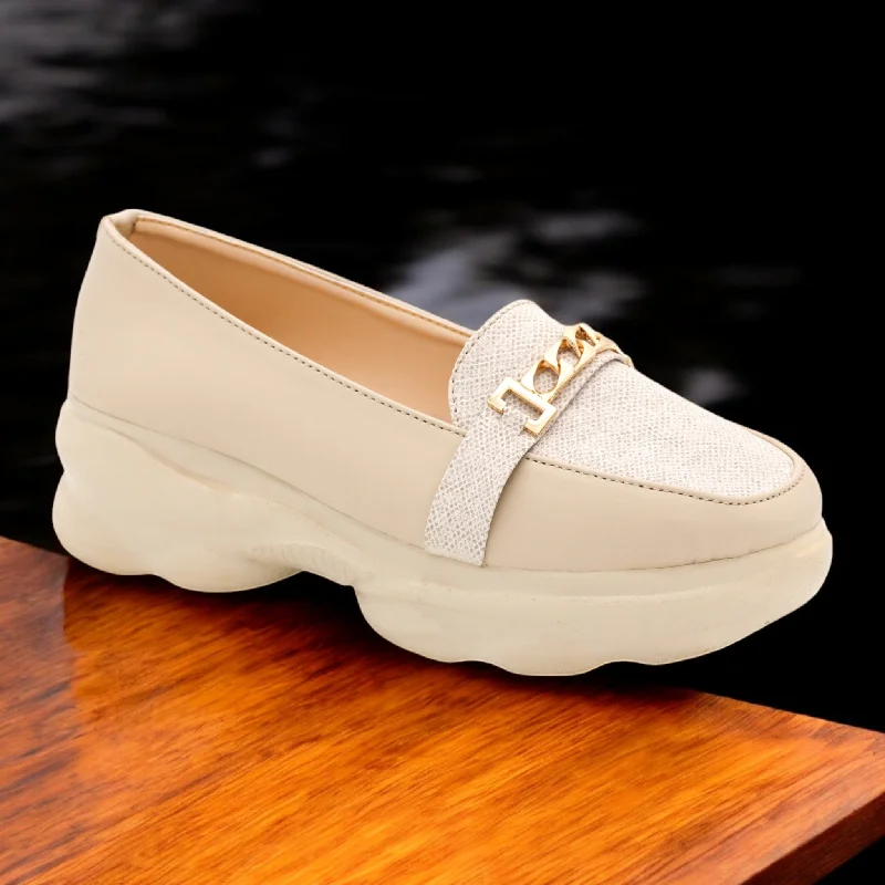 Men's slippers with a breathable fabric upper M0484 wedge pump