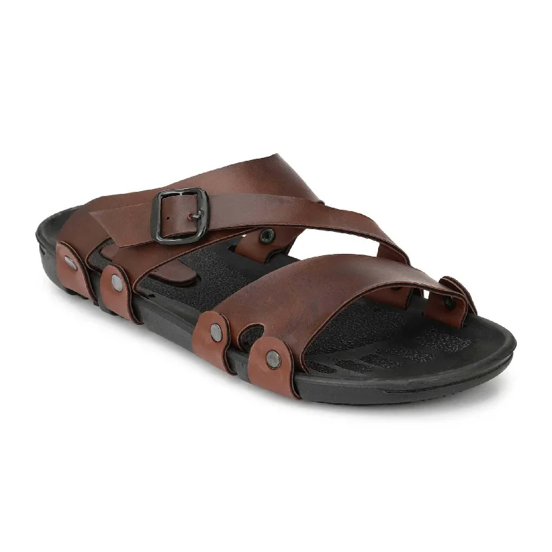 Men's sandals with a decorative buckle or charm Men's sandals with a decorative buckle or charm Leather Slippers For Men Men's sandals with a decorative buckle or charm Men's sandals with a decorative buckle or charm Leather Slippers For Men