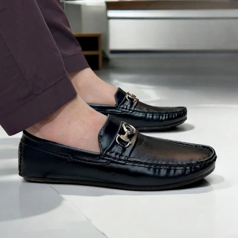 Men's slippers with a memory foam insole Volista shoes