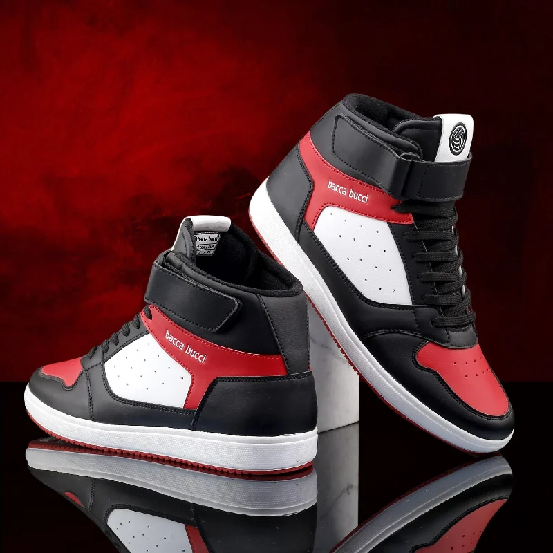 Men's casual shoes with a low - profile design Bacca Bucci Tiger