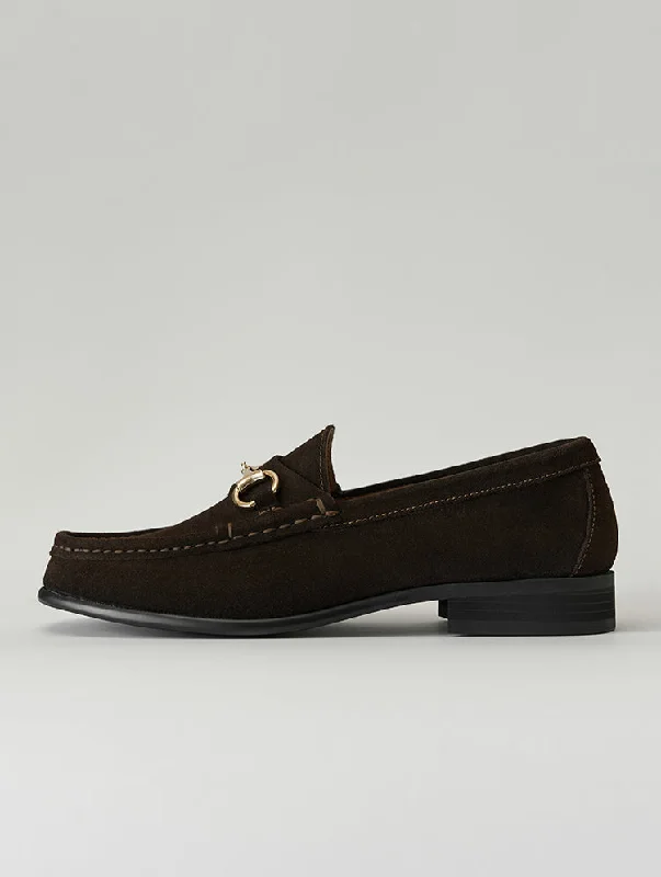 Men's loafers with a pointed toe for a stylish appearance Men's loafers with a pointed toe for a stylish appearance Milano Brown Men's loafers with a pointed toe for a stylish appearance Men's loafers with a pointed toe for a stylish appearance Milano Brown