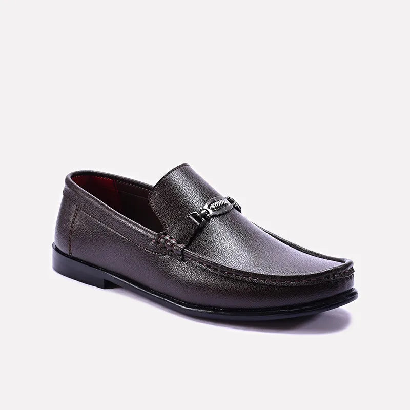 Men's loafers with a tassel front for a classic look Men's loafers with a tassel front for a classic look Brad Brown Classic Loafers 0130814 Men's loafers with a tassel front for a classic look Men's loafers with a tassel front for a classic look Brad Brown Classic Loafers 0130814