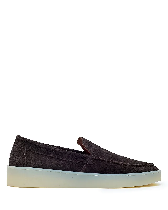 Men's loafers with a tassel front for a classic look Men's loafers with a tassel front for a classic look Chad Suede Moka Men's loafers with a tassel front for a classic look Men's loafers with a tassel front for a classic look Chad Suede Moka