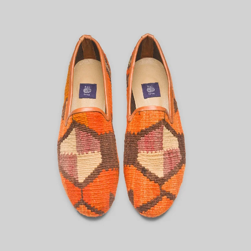Men's loafers with a perforated leather upper for ventilation Men's loafers with a perforated leather upper for ventilation Men's Kilim Loafer Size 13 Men's loafers with a perforated leather upper for ventilation Men's loafers with a perforated leather upper for ventilation Men's Kilim Loafer Size 13