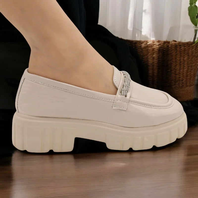 Men's slippers with a shock - absorbing midsole A6 kids patent